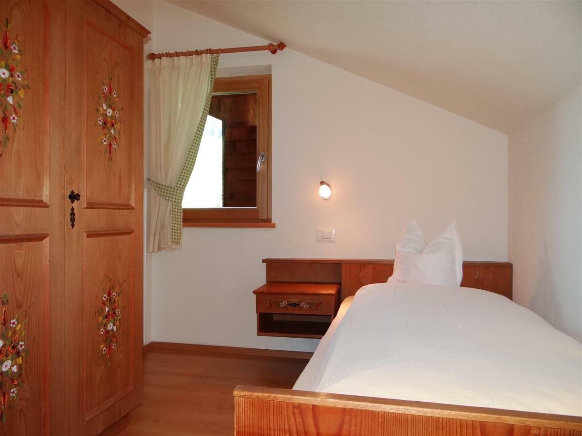 Hochwieserhof Monguelfo-Tesido / Welsberg-Taisten Exterior photo